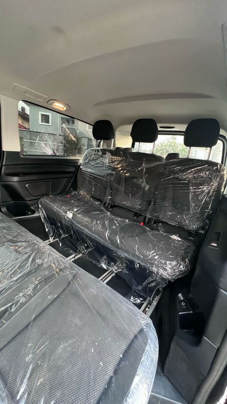 Thumbnail 3 of 2019 Mercedes-Benz Viano